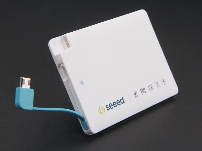 Raspberry Pi Güç Bankası Kasa Kiti - Görsel 3