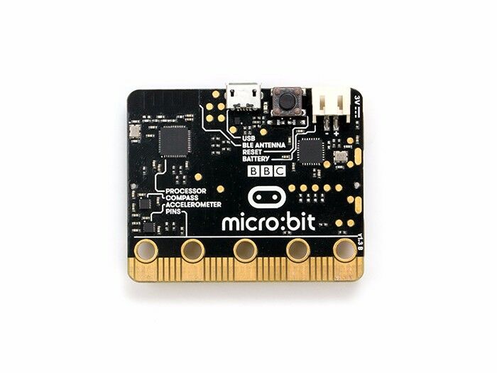 micro:bit - Görsel 2