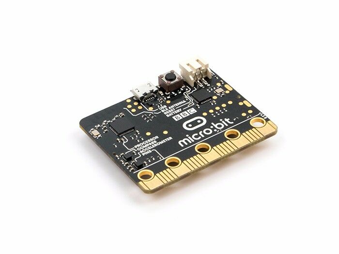 micro:bit