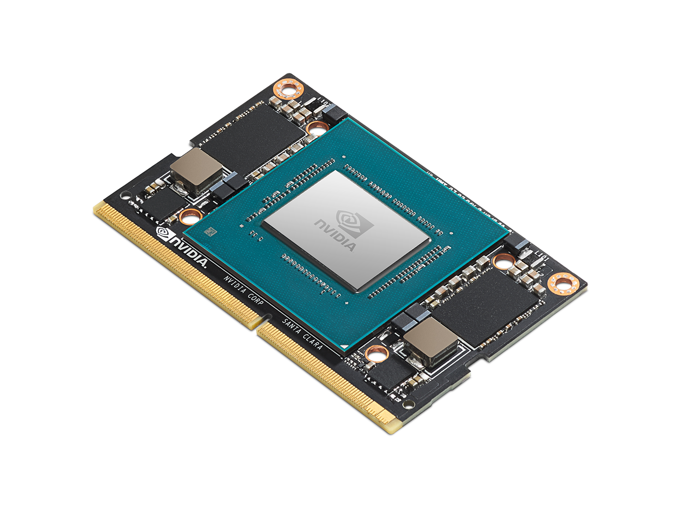 NVIDIA® Jetson Xavier™ NX Modülü / 900-83668-0000-000
