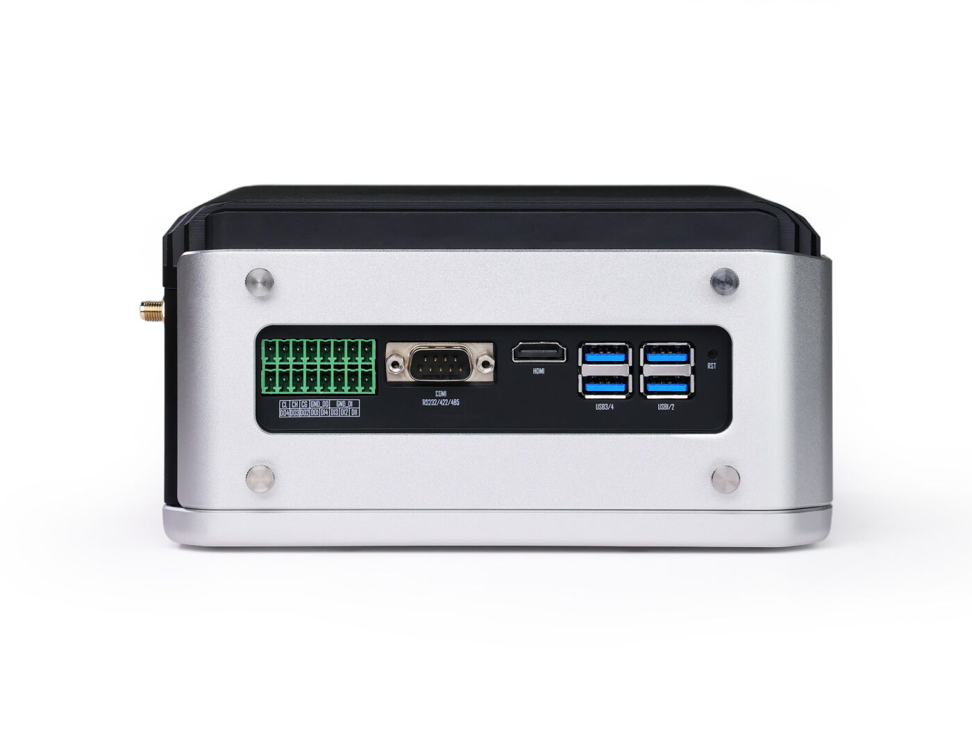 reServer Industrial & optional accessories,NVIDIA Jetson Powered AI NVR - Image 7
