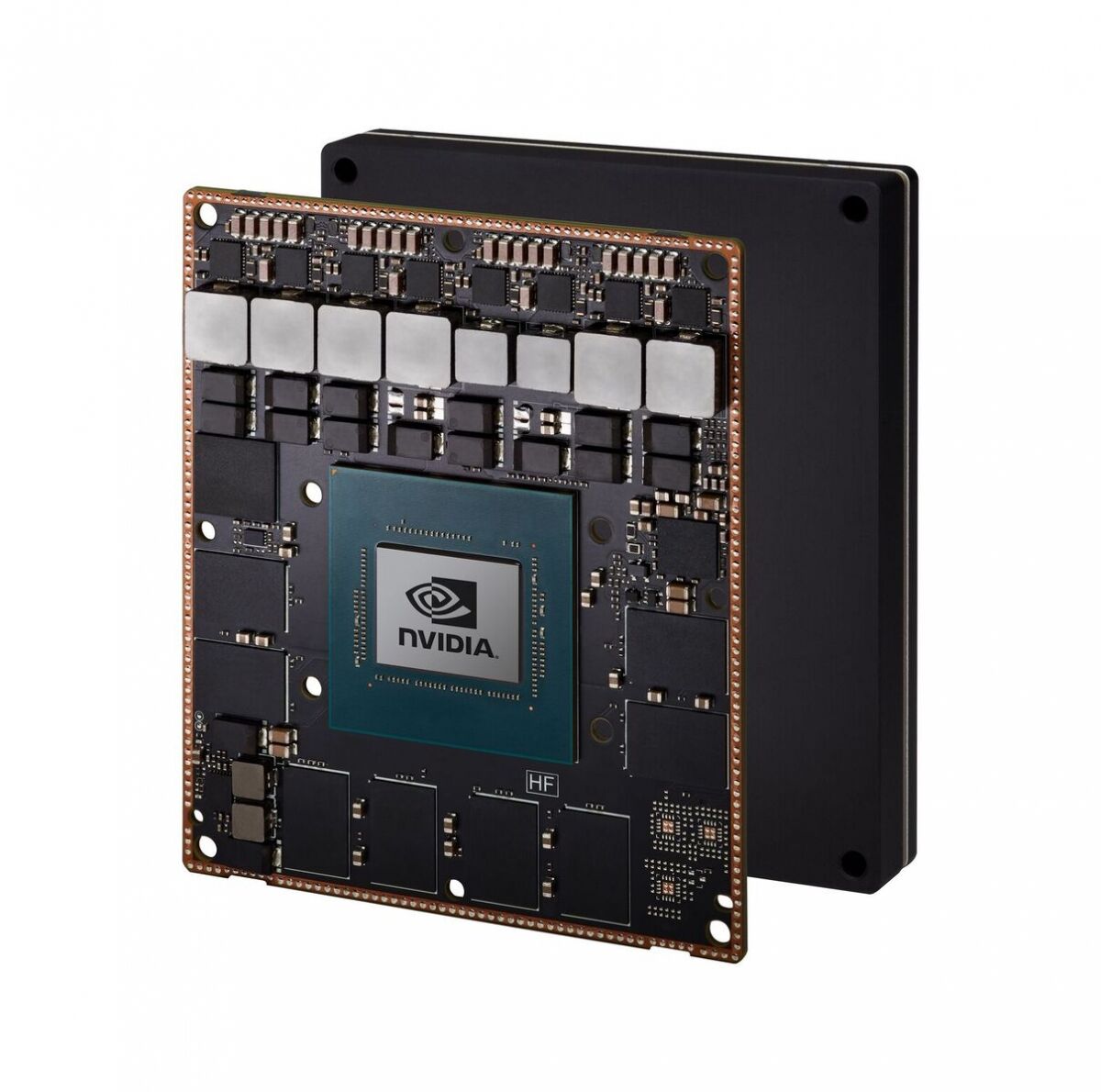 NVIDIA® Jetson AGX Xavier™ Modülü / 900-82888-0040-000
