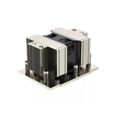 reComputer J601 heatsink with fan