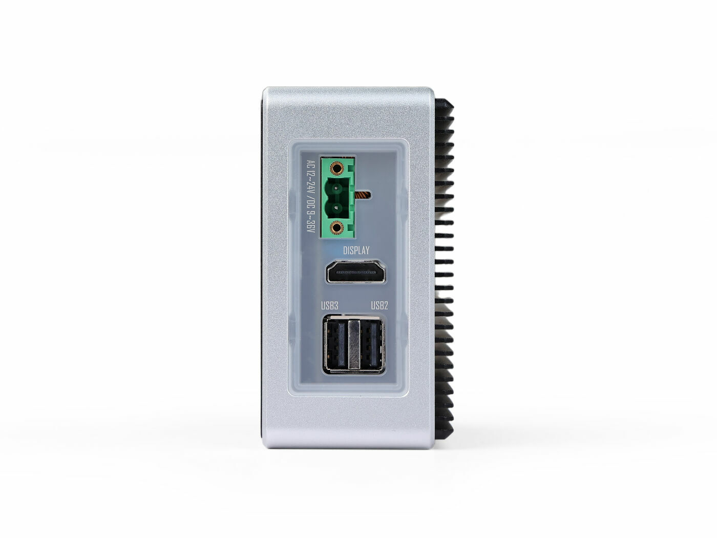 reComputer R1036-10 - Raspberry Pi IoT Gateway & Controller, CM4-Powered, AI Capable | 8GB RAM, 64GB eMMC - Görsel 4