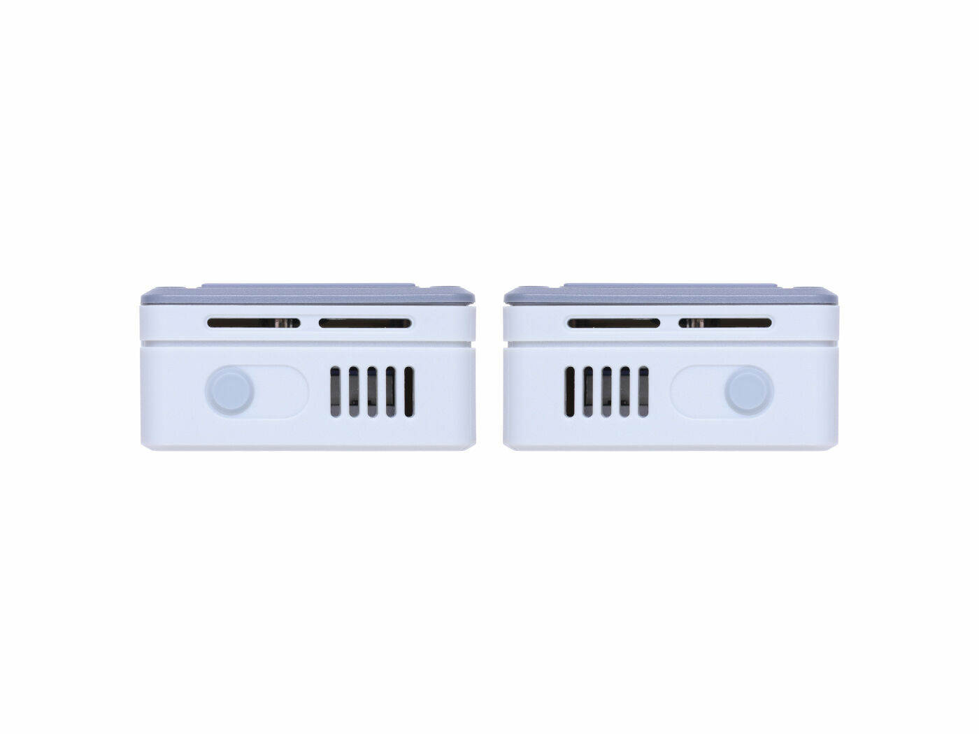reRouter CM4 108064 - Raspberry Pi Based Mini Router, Travel Router, Dual Gigabit Ethernet, OpenWRT OS - Görsel 9
