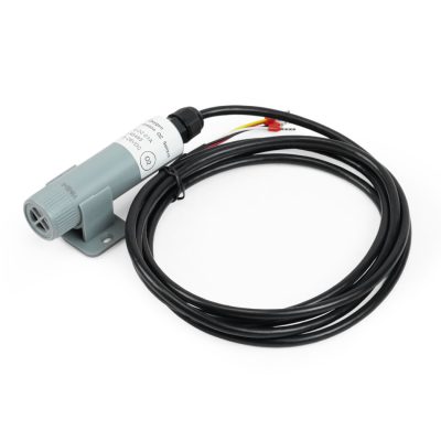 RS485 Oxygen Concentration O₂ Sensor: Modbus RTU, Indoor Oxygen Concentration Detection, Oxygen Partial Pressure, Temperature and Barometric Pressure Monitoring