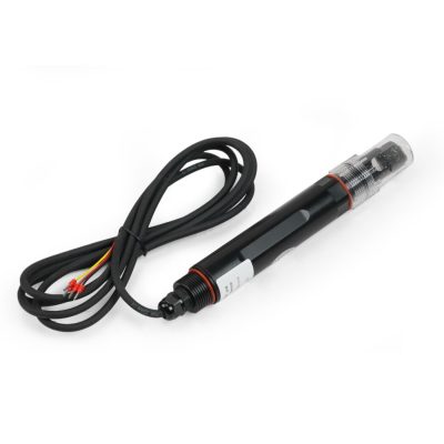 RS485 pH, ORP and Temperature Sensor: Modbus RTU, Water Quality Monitoring, pH, ORP and Temperature