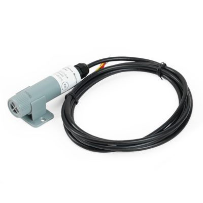 RS485 Carbon Monoxide CO Sensor: Modbus RTU, Air Quality Monitoring, Carbon Monoxide and Temperature