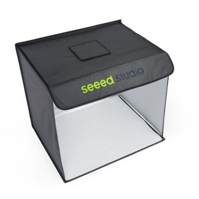 Robotic-Arm Data Collection Box