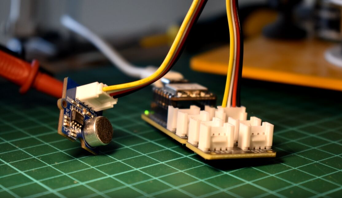 TinyGo Starter Kit with Seeed Studio XIAO - Program Embedded Hardware in Go, Solderless, Grove Modules, Official TinyGo Tutorial - Görsel 6