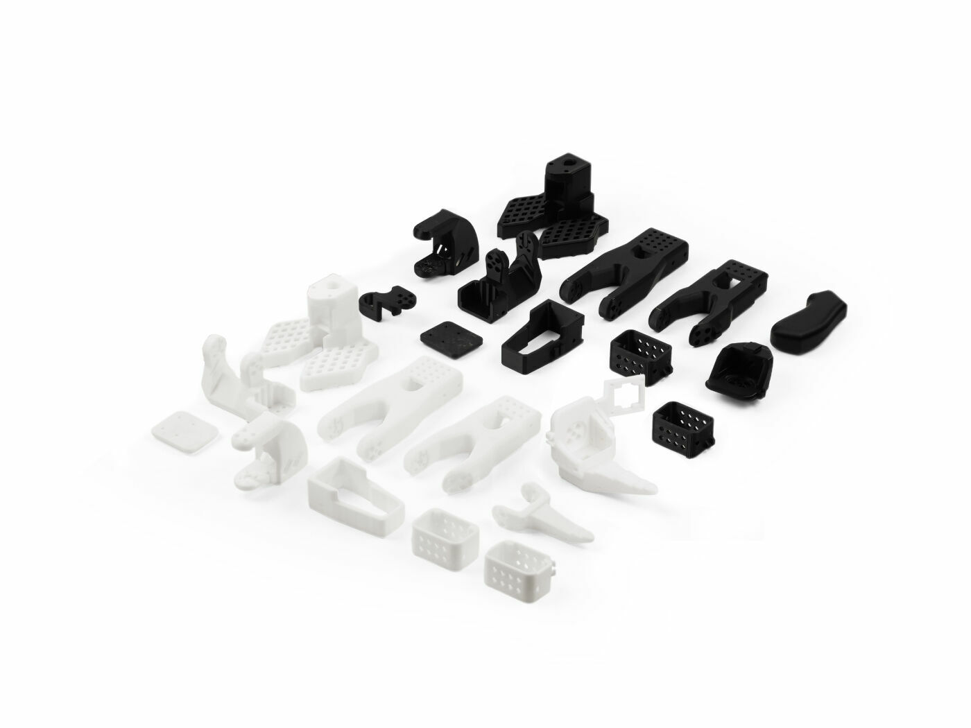 SO-ARM101 Pro Unassembled Bundle - Görsel 3
