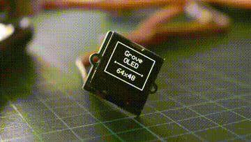 TinyGo Starter Kit with Seeed Studio XIAO - Program Embedded Hardware in Go, Solderless, Grove Modules, Official TinyGo Tutorial - Görsel 5
